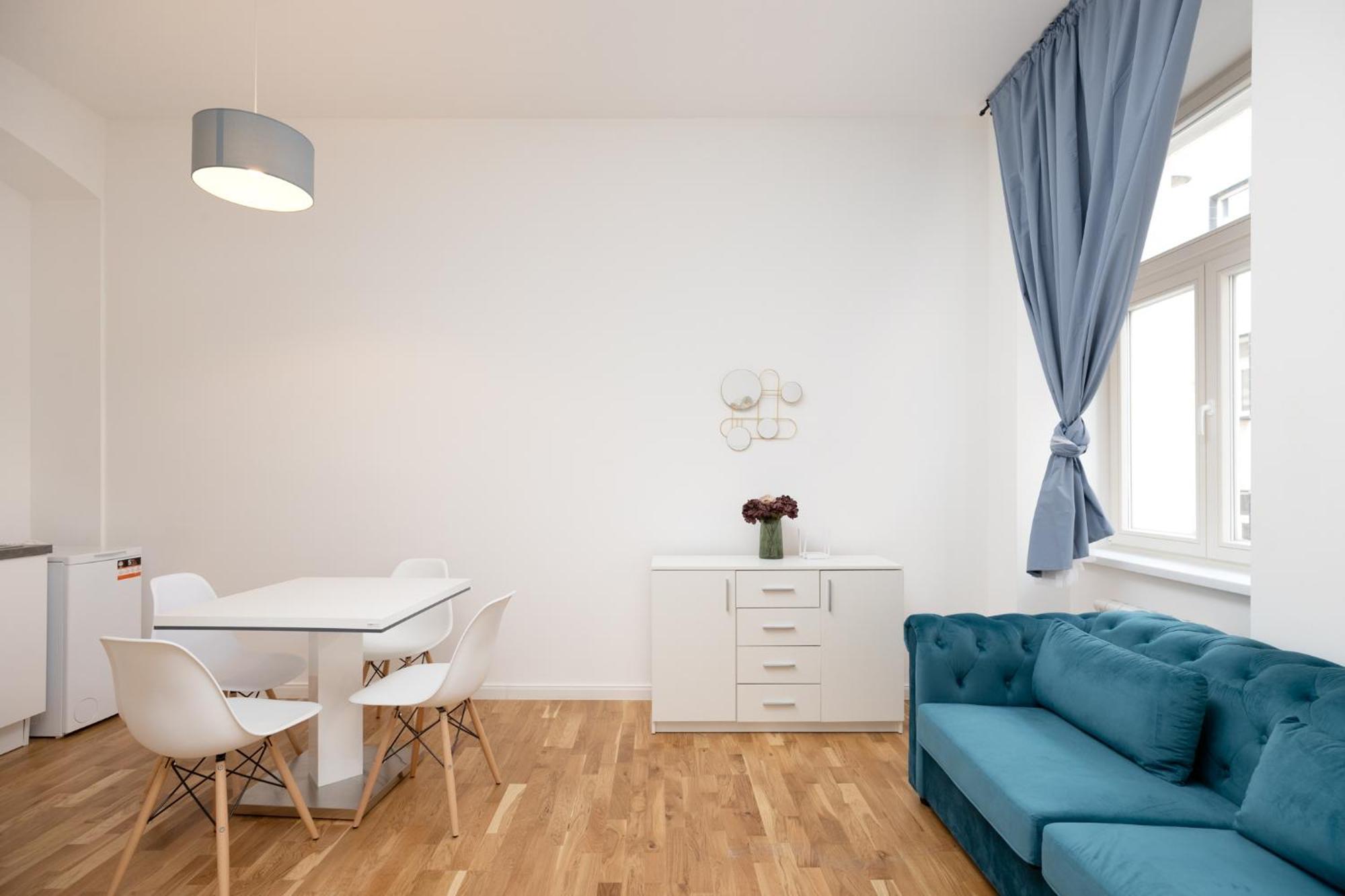 Apartment Petrska プラハ エクステリア 写真